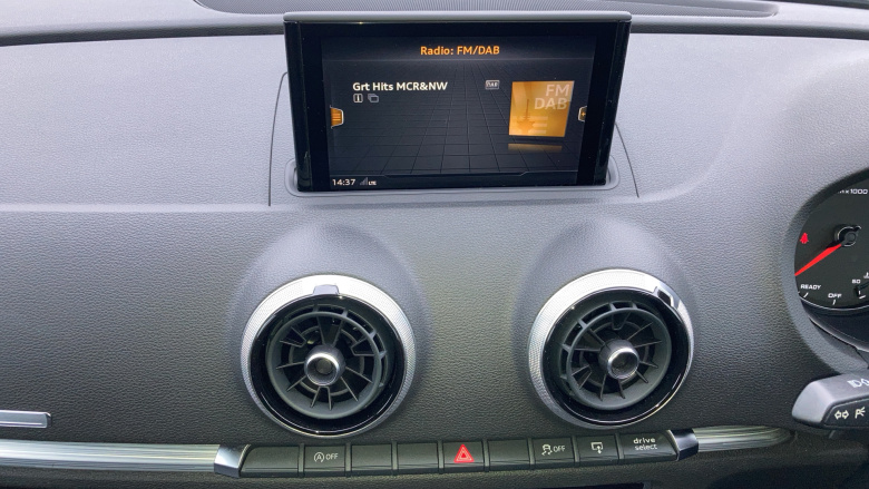 Audi A3 1.4 TFSI Sport 5dr Petrol Hatchback